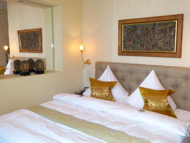 Hotel Garni Villa Rosengarten 7