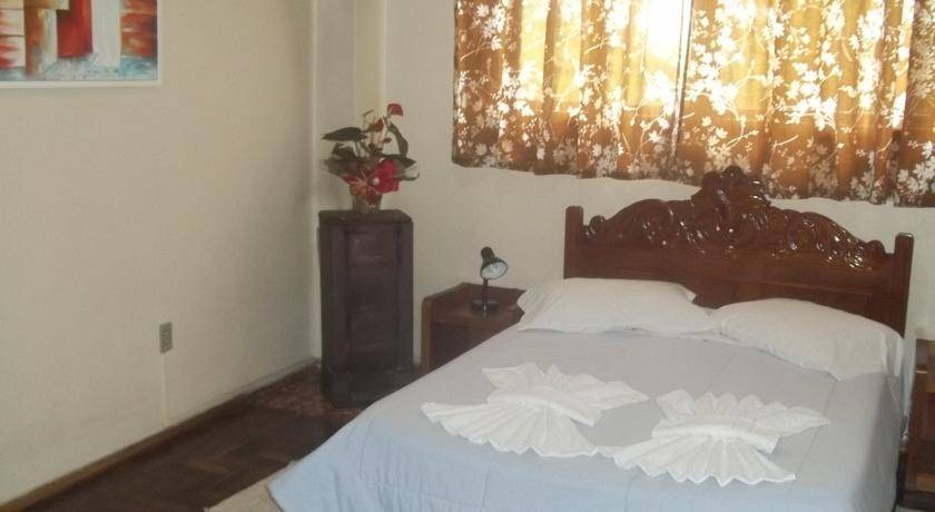 Hospedaria Casa Da Juventude  | Gramado | Rio Grande do Sul | Brasil 1