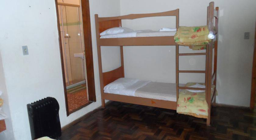 Hospedaria Casa Da Juventude  | Gramado | Rio Grande do Sul | Brasil 3