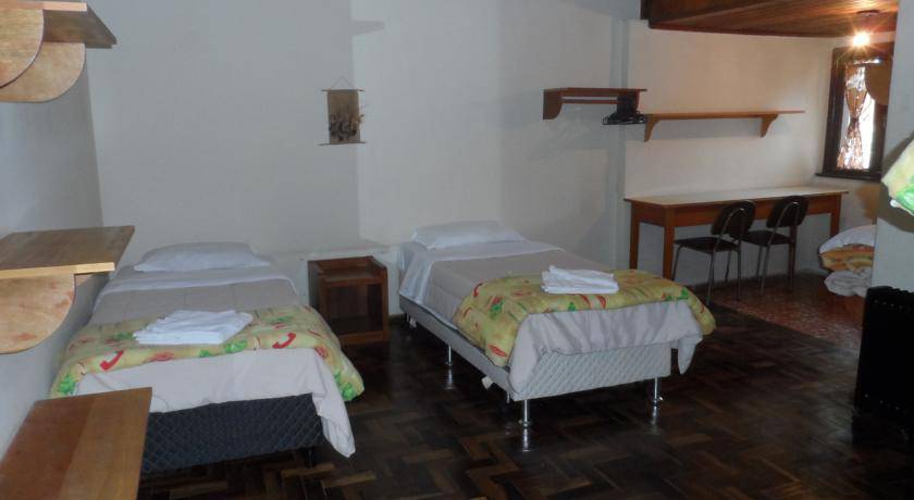 Hospedaria Casa Da Juventude  | Gramado | Rio Grande do Sul | Brasil 4