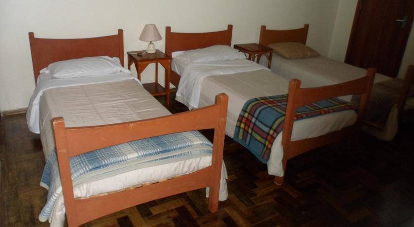 Hospedaria Casa Da Juventude  | Gramado | Rio Grande do Sul | Brasil 5