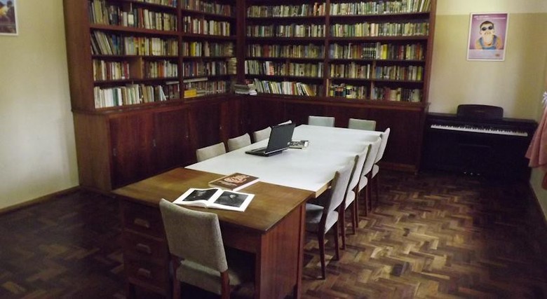 Hospedaria Casa Da Juventude  | Gramado | Rio Grande do Sul | Brasil 7