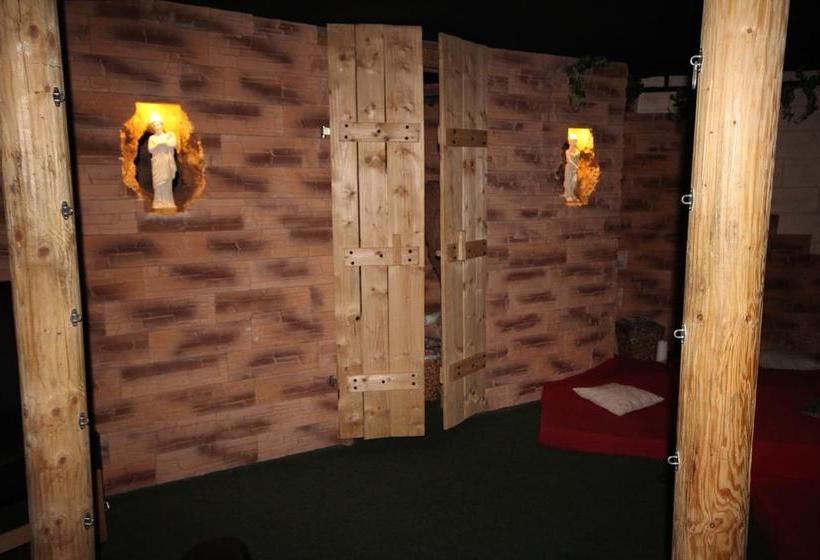 Fun & Joy Lifestyleresort 10