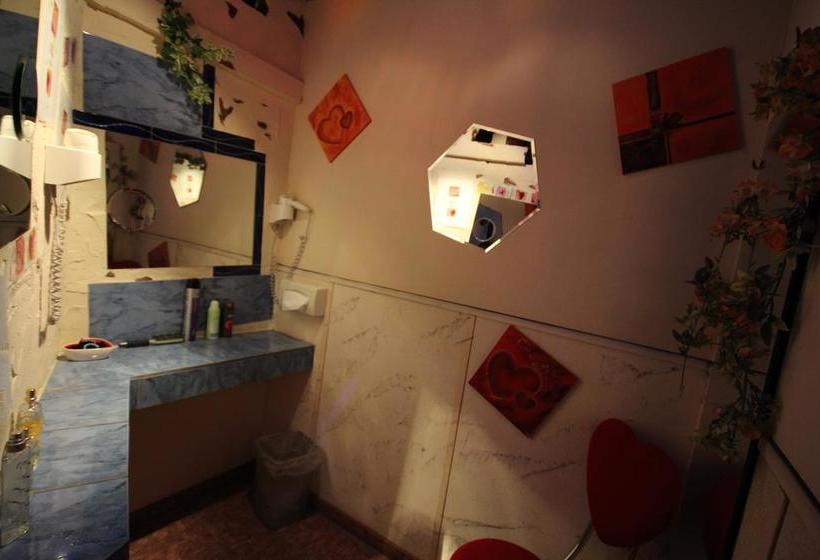 Fun & Joy Lifestyleresort 14