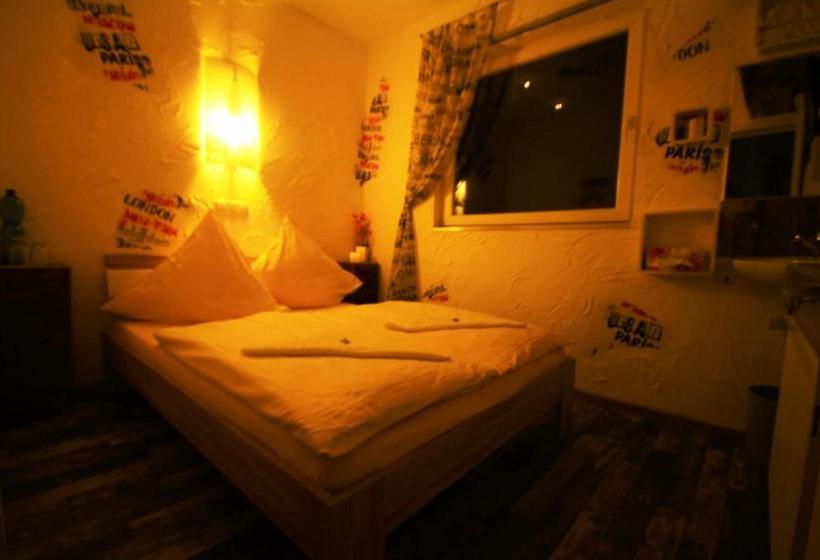 Fun & Joy Lifestyleresort 19