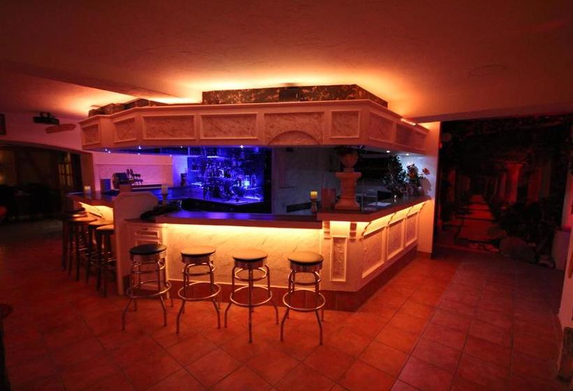 Fun & Joy Lifestyleresort 2