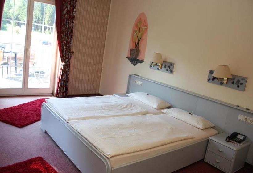 Fun & Joy Lifestyleresort 20