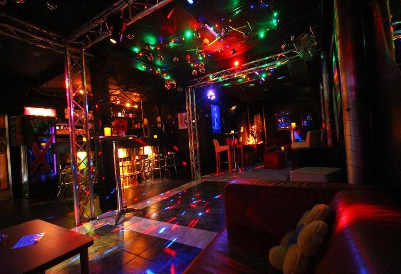 Fun & Joy Lifestyleresort 4