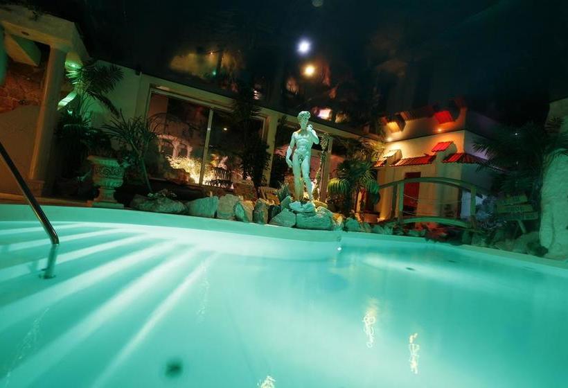 Fun & Joy Lifestyleresort 5