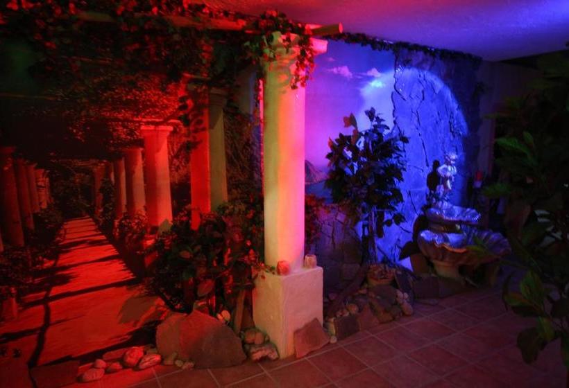 Fun & Joy Lifestyleresort 7