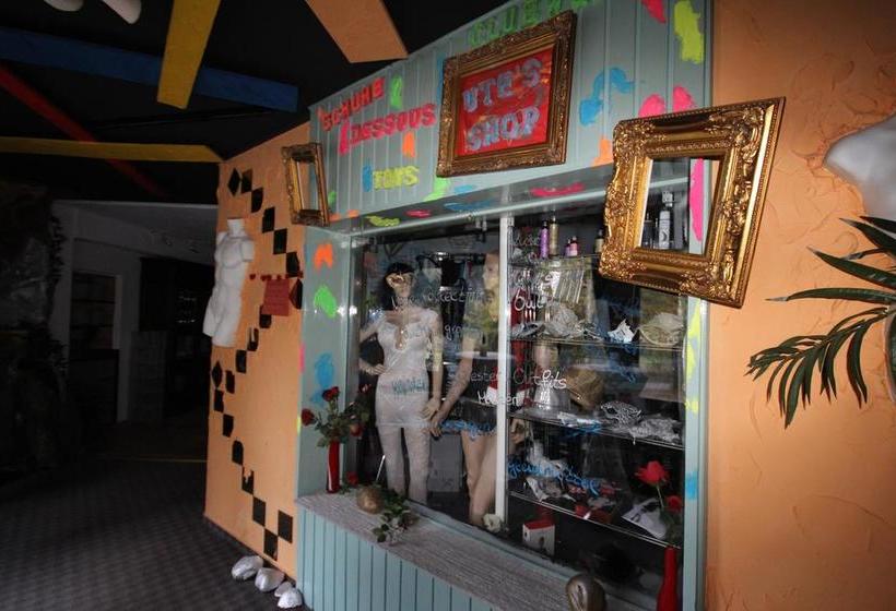 Fun & Joy Lifestyleresort 9