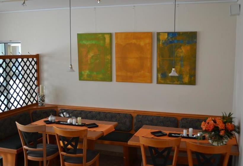 Aparthotel Sprendlingen 1