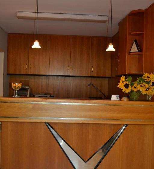 Aparthotel Sprendlingen 12