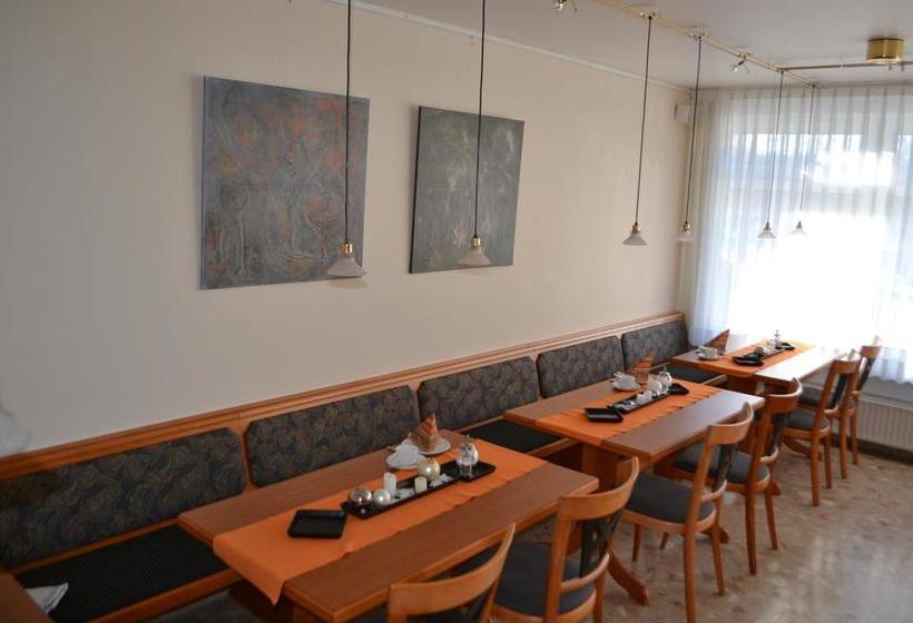 Aparthotel Sprendlingen 2