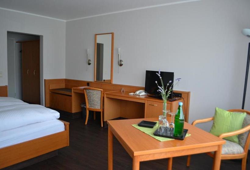 Aparthotel Sprendlingen 5