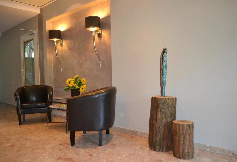 Aparthotel Sprendlingen 7