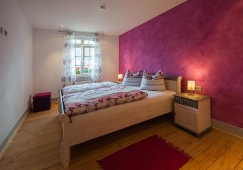 Hôtel Landhaus Christophorus 5