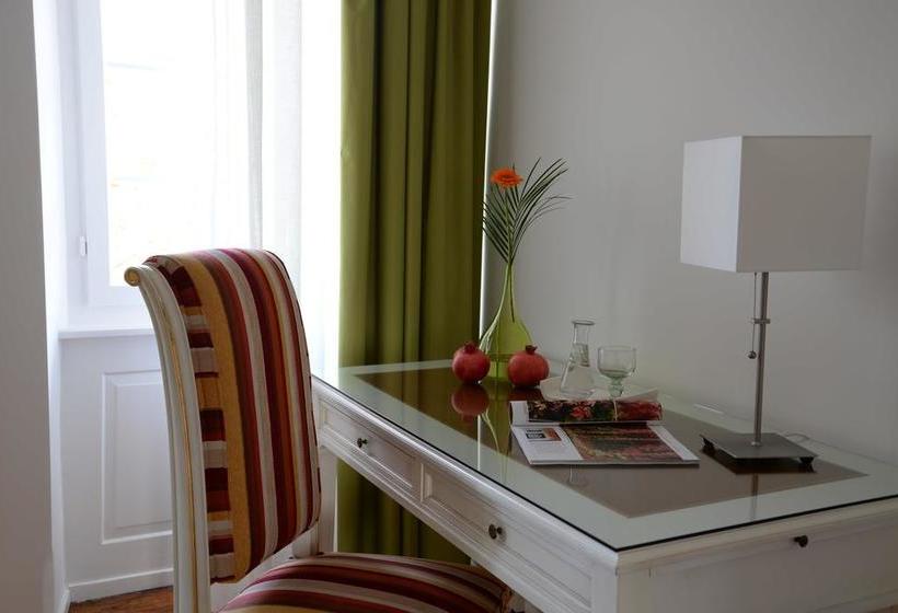 Alte Apotheke Bed & Breakfast 10