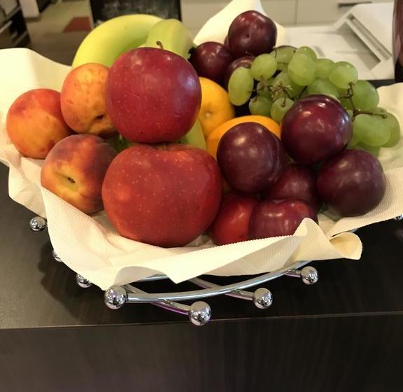 Hotel Restaurant Goldene Henne 12