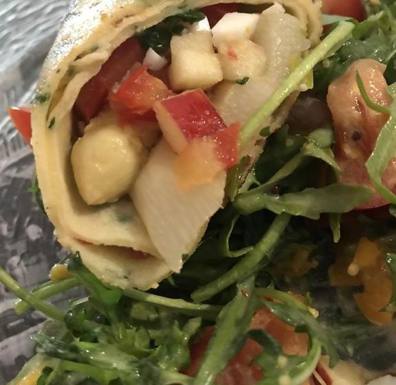 Hotel Restaurant Goldene Henne 14