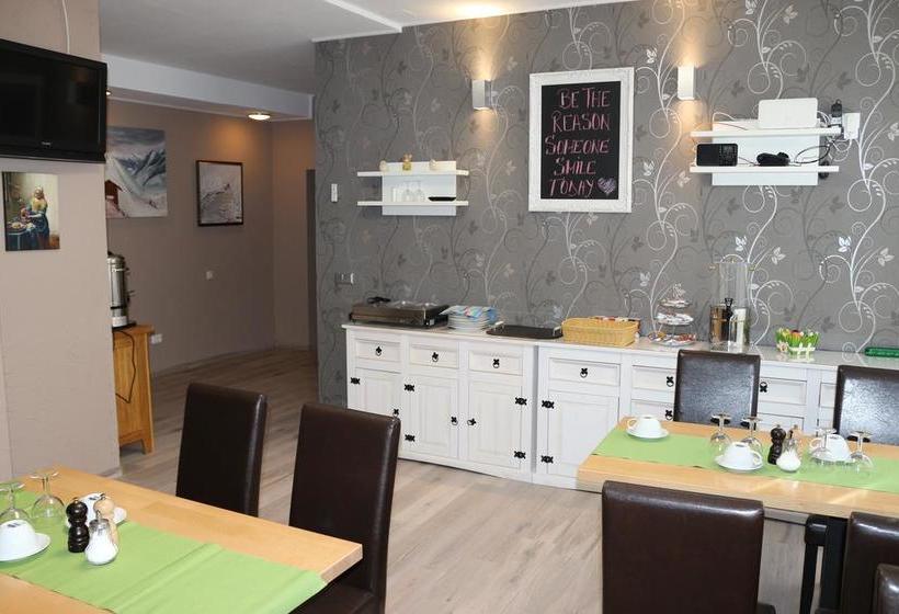 Bed & Breakfast Arkade 13