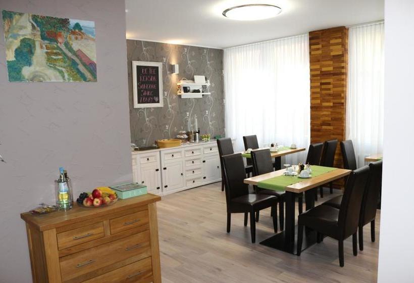 Bed & Breakfast Arkade 14