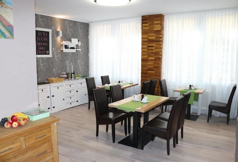 Bed & Breakfast Arkade 15