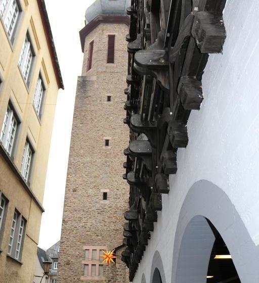 Bed & Breakfast Arkade 16