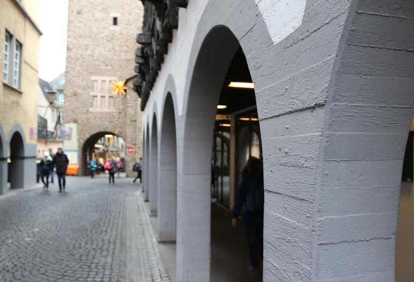 Bed & Breakfast Arkade 17