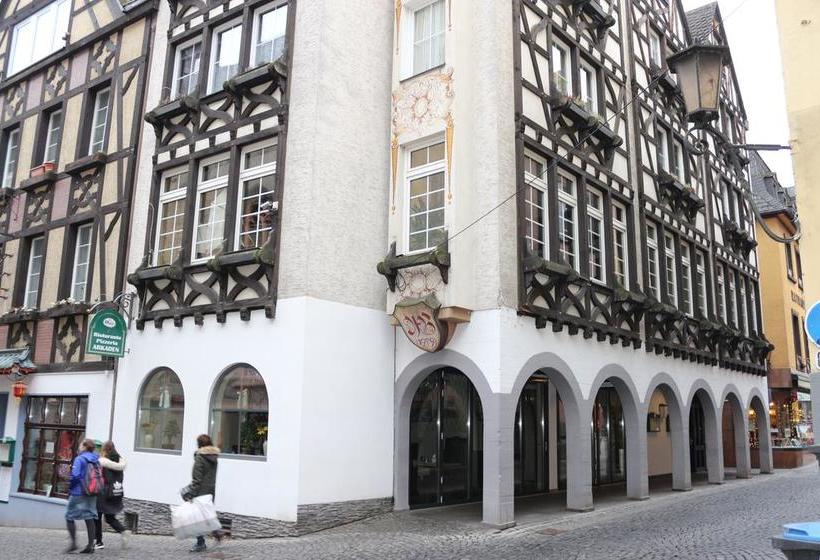 Bed & Breakfast Arkade 18