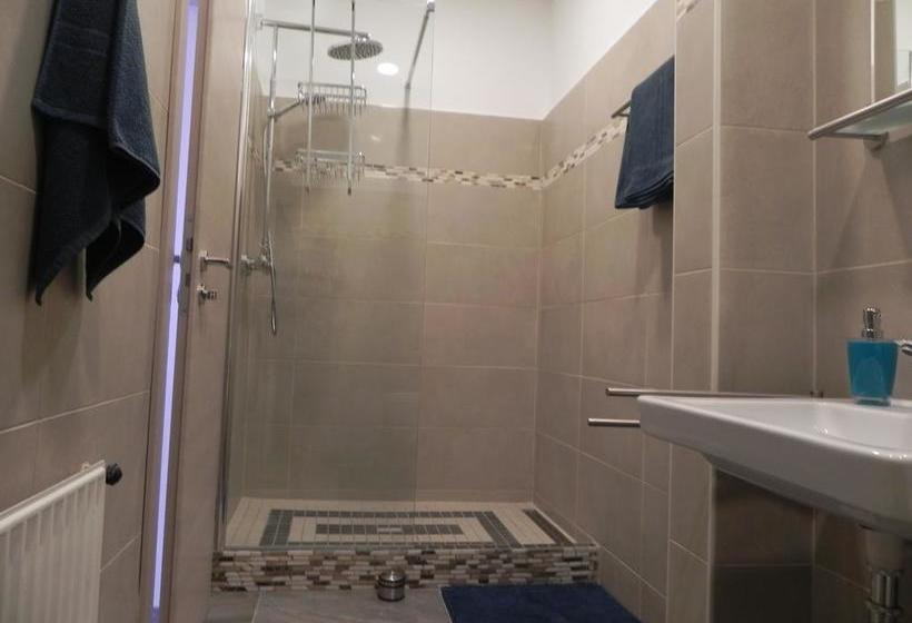 Bed & Breakfast Arkade 2