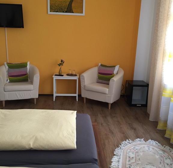 Bed & Breakfast Arkade 20