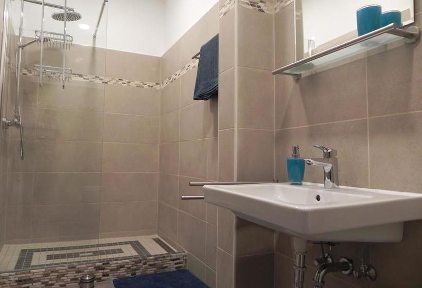 Bed & Breakfast Arkade 3