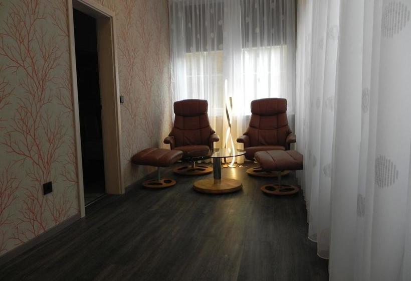 Bed & Breakfast Arkade 5