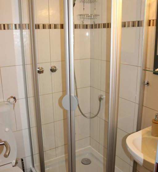 Bed & Breakfast Arkade 6