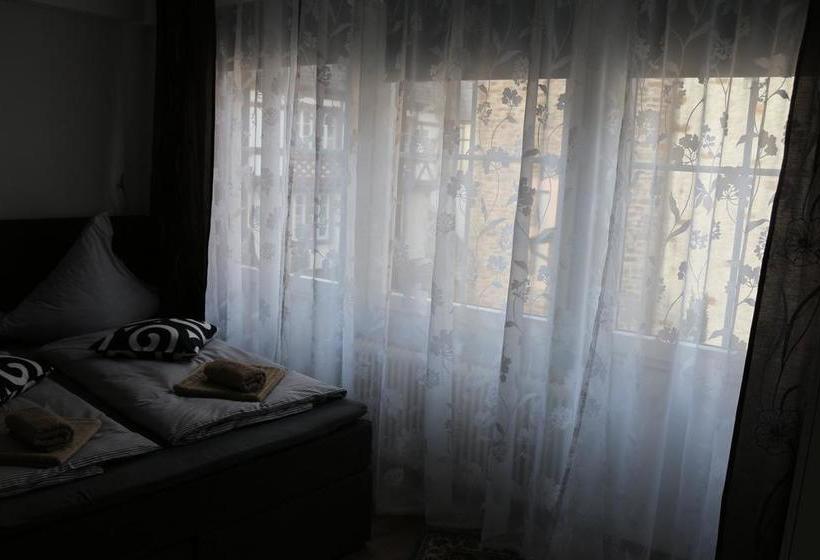 Bed & Breakfast Arkade 9