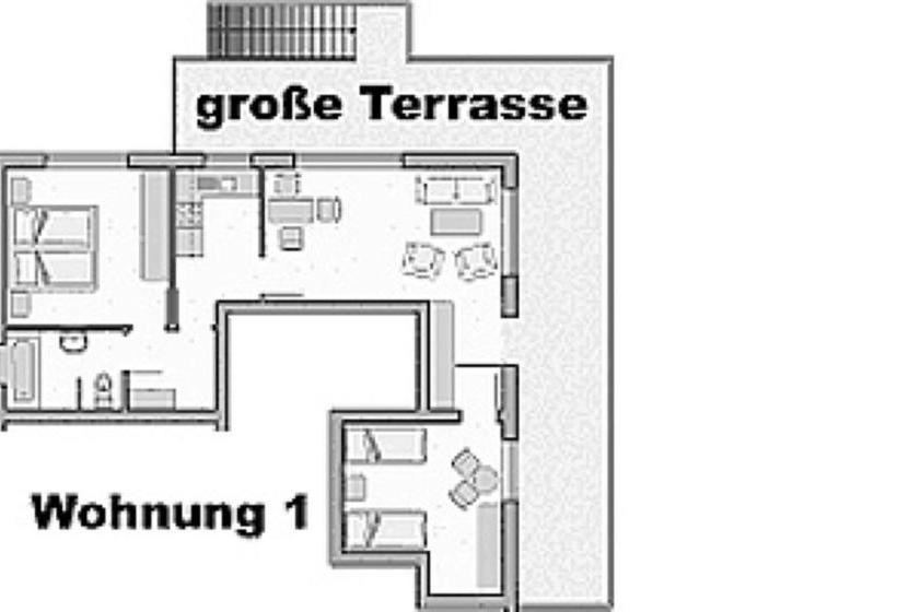 Hotel Gasthaus Lamm Garni 15