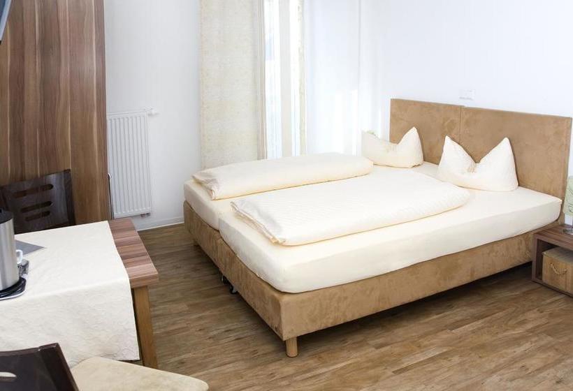 Hotel Gasthaus Lamm Garni 16