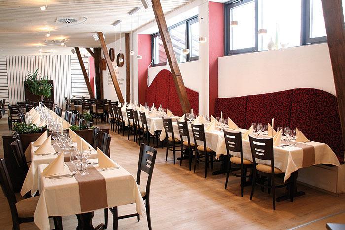 Hotel Gasthaus Lamm Garni 18