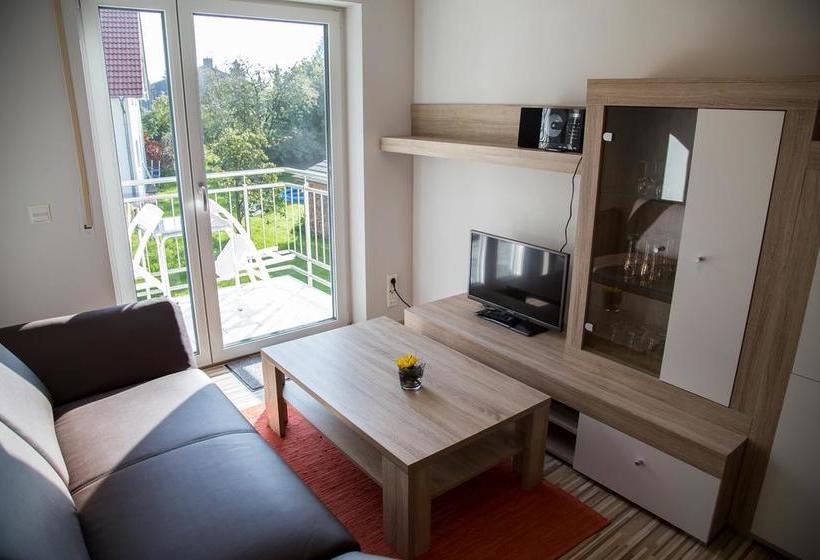 Hotel Gasthaus Lamm Garni 19