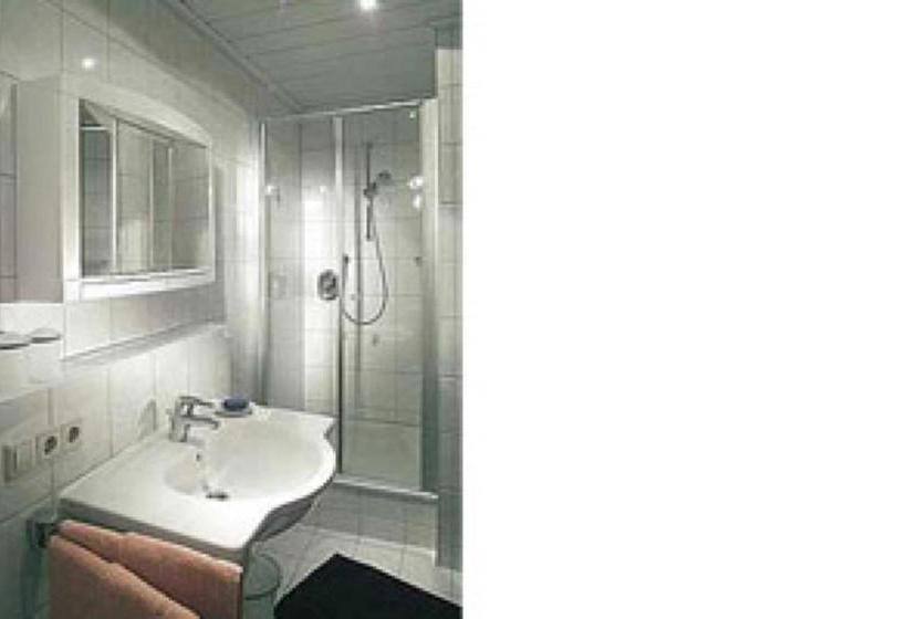 Hotel Gasthaus Lamm Garni 2