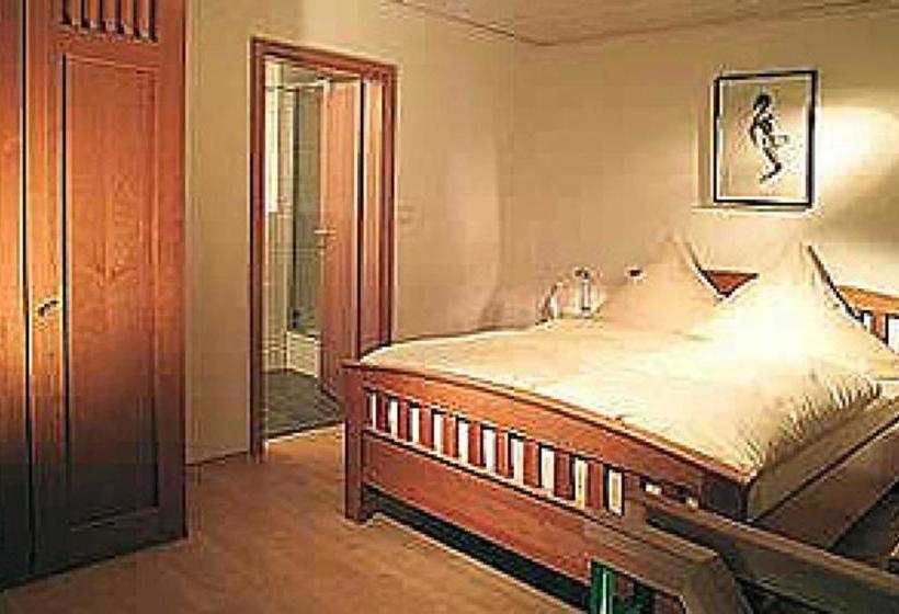 Hotel Gasthaus Lamm Garni 3