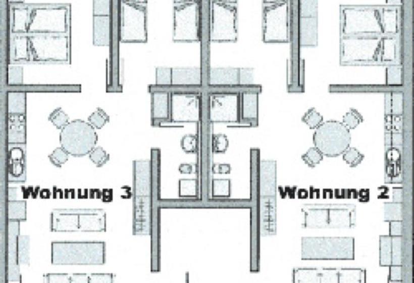 Hotel Gasthaus Lamm Garni 9