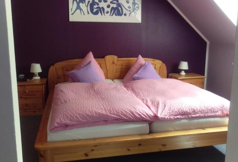 Hotel Am Schenkelberg