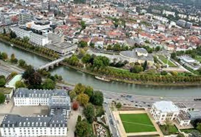 Hotel Am Schenkelberg 7