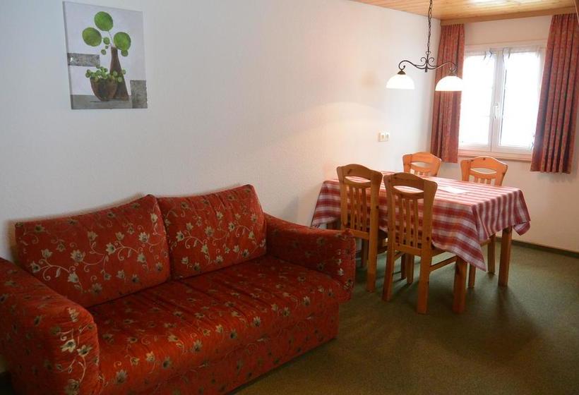 Hotel Zum Löwen Unteres Wirtshaus 13