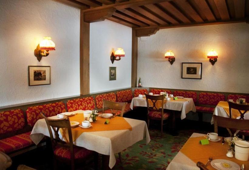 Hotel Zum Löwen Unteres Wirtshaus 14