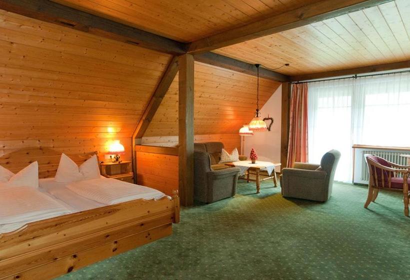 Hotel Zum Löwen Unteres Wirtshaus 17