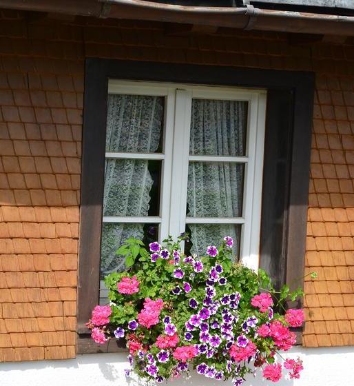 Hotel Zum Löwen Unteres Wirtshaus 2