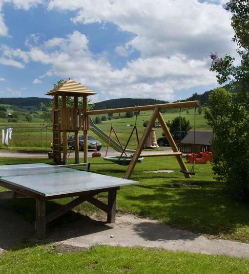 Hotel Zum Löwen Unteres Wirtshaus 3